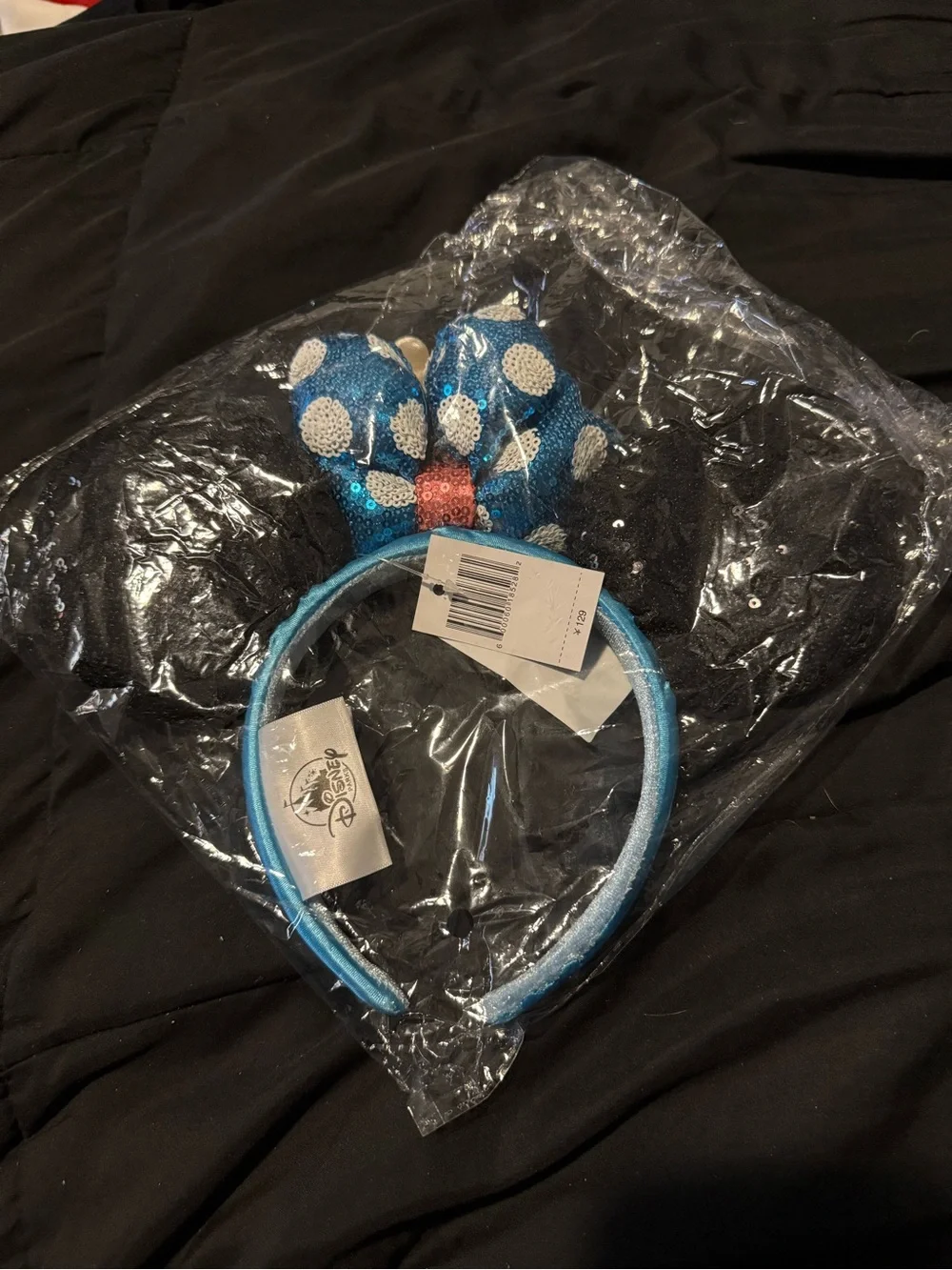 Minnie Ears